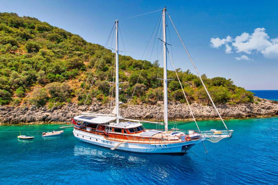 Boat 4