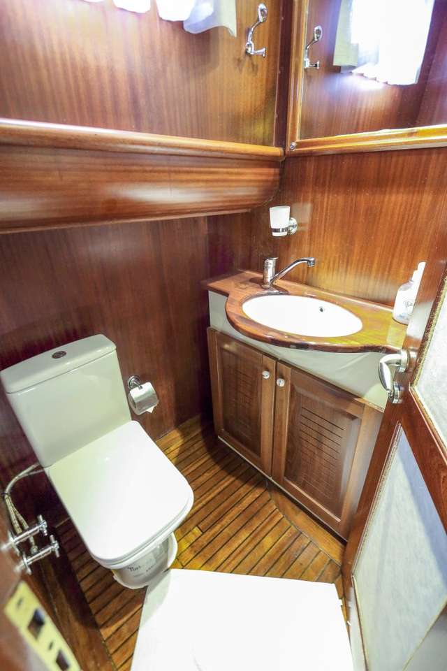 Boat 1