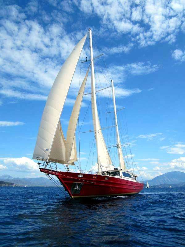 Boat 0