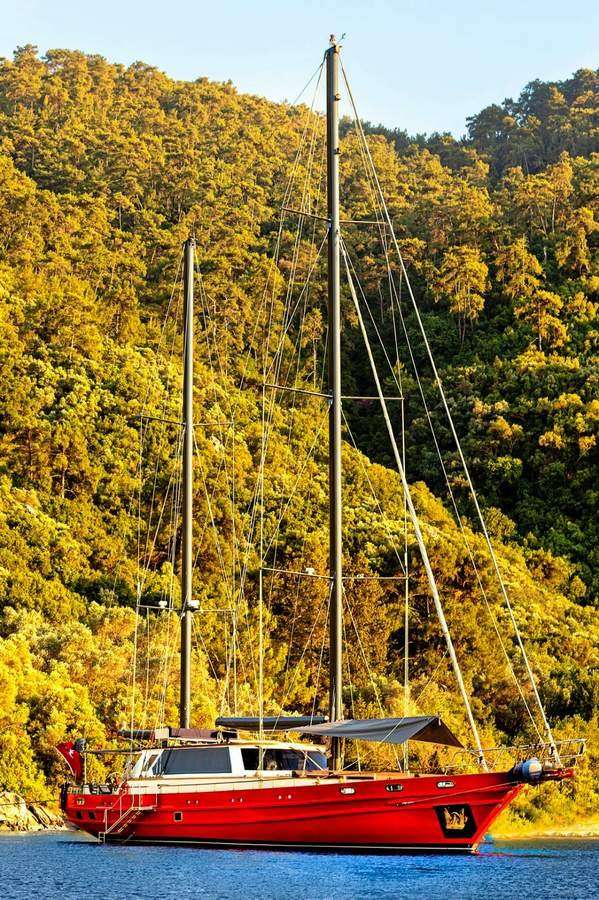 Boat 1