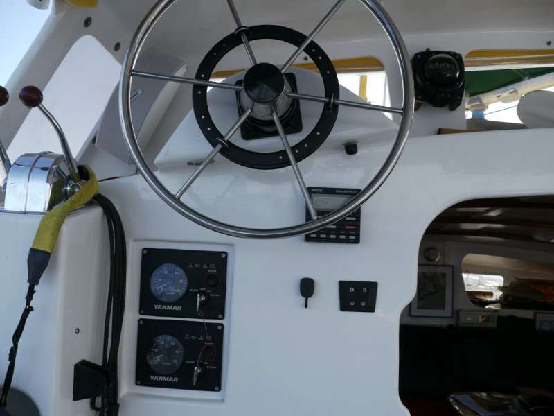 Boat 1