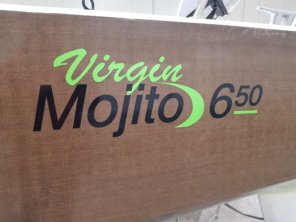 Mojito 650