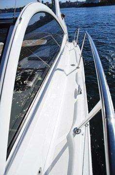 Monte Carlo 32 Open