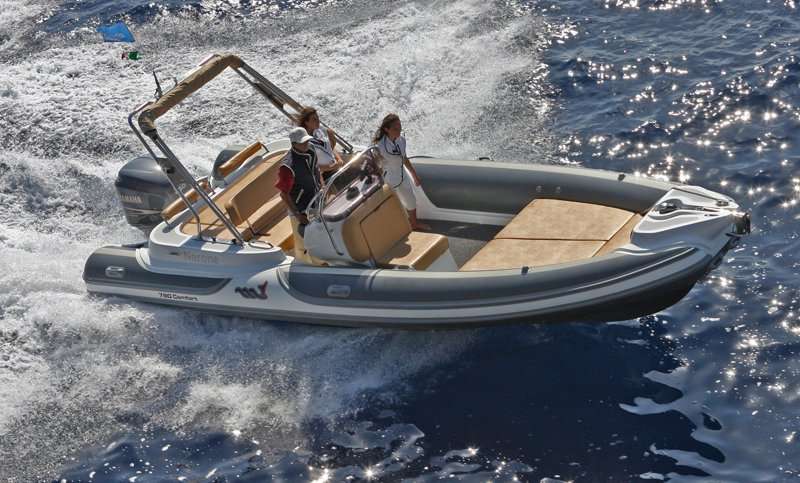 MV 700