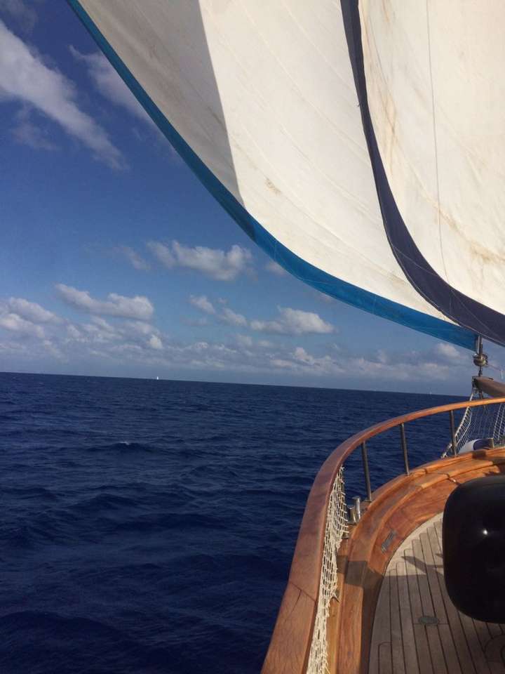 Boat 1