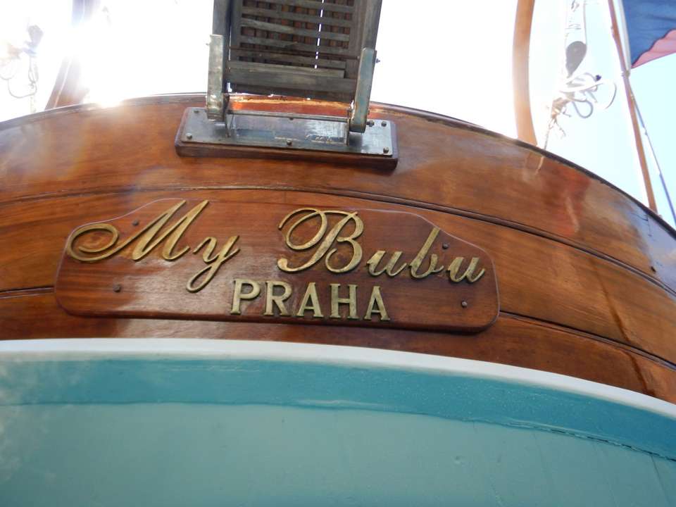 Boat 4