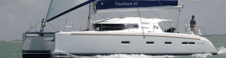 Nautitech 44