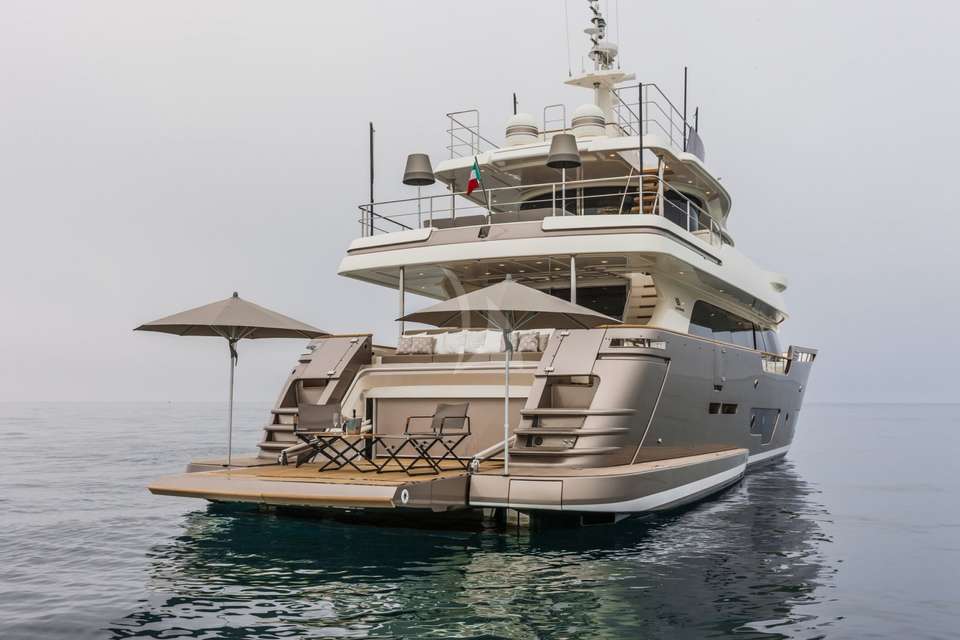 Navetta 28