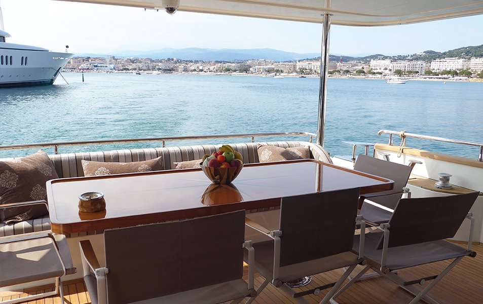 Navetta 67