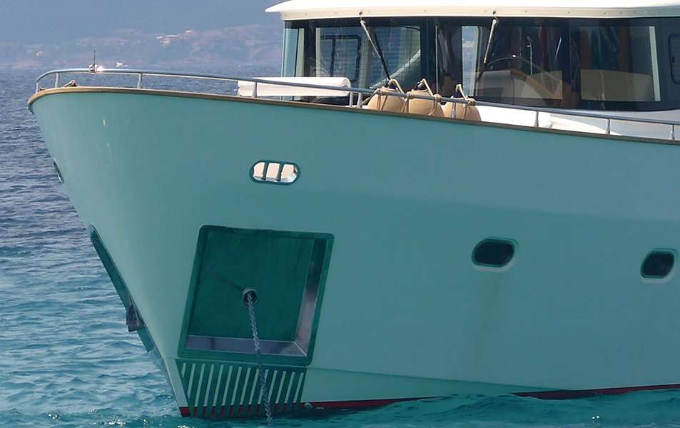 Navetta 67