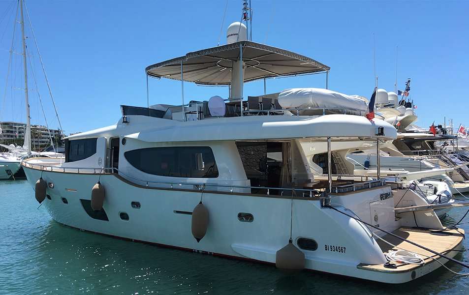 Navetta 67