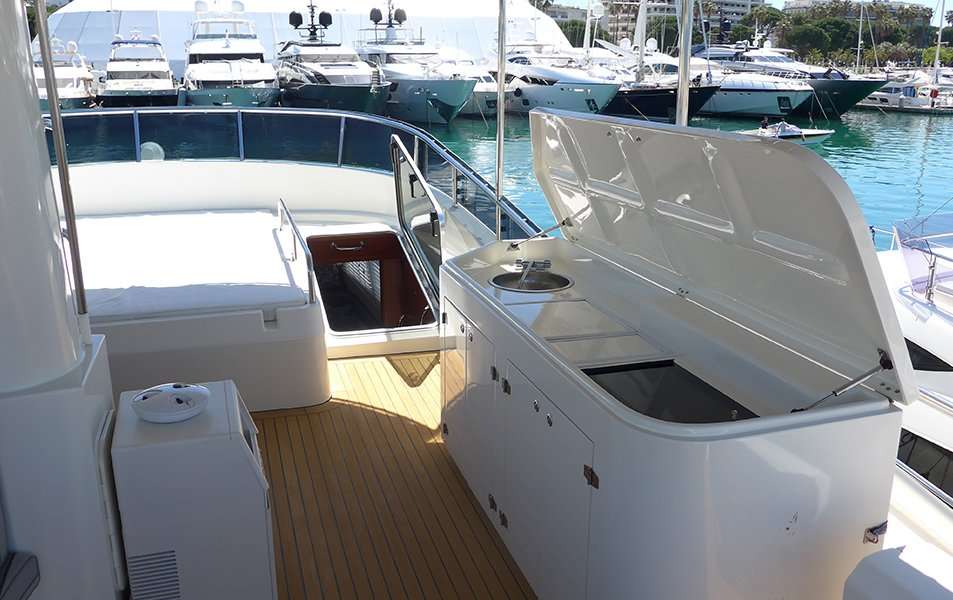Navetta 67