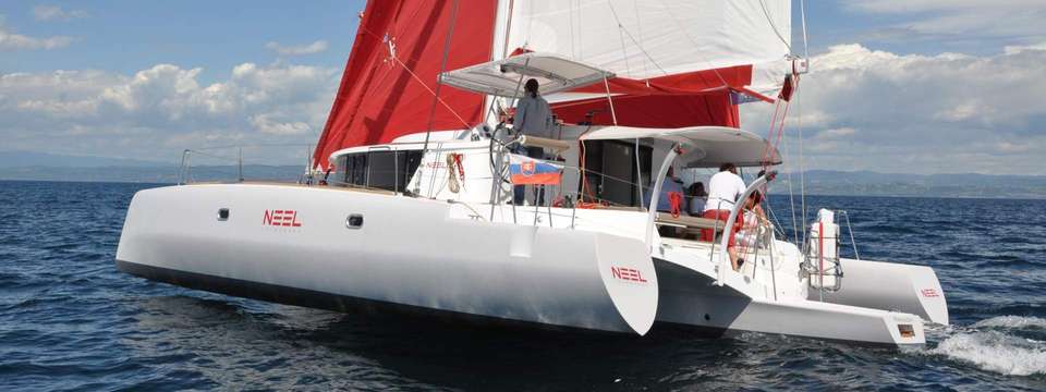 Neel 45