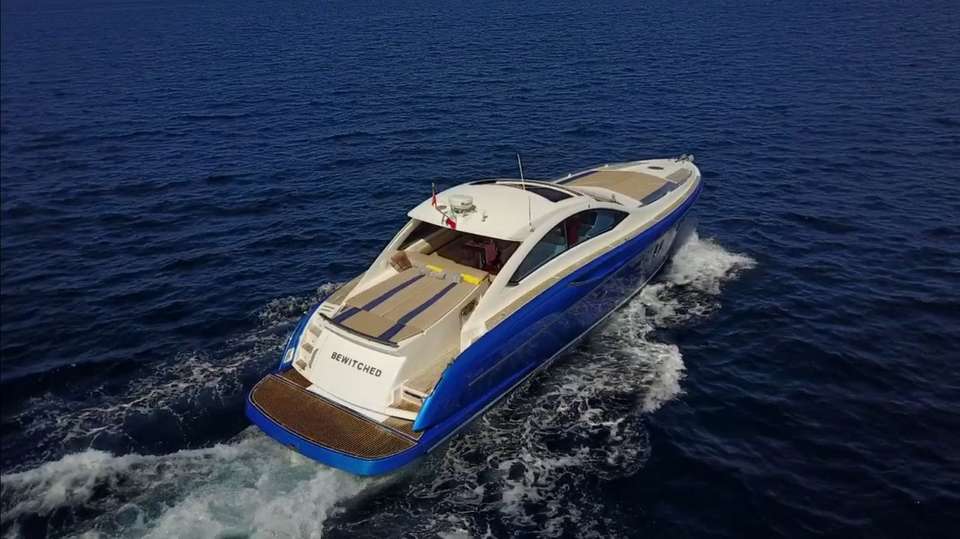 Numarine 55 Sport