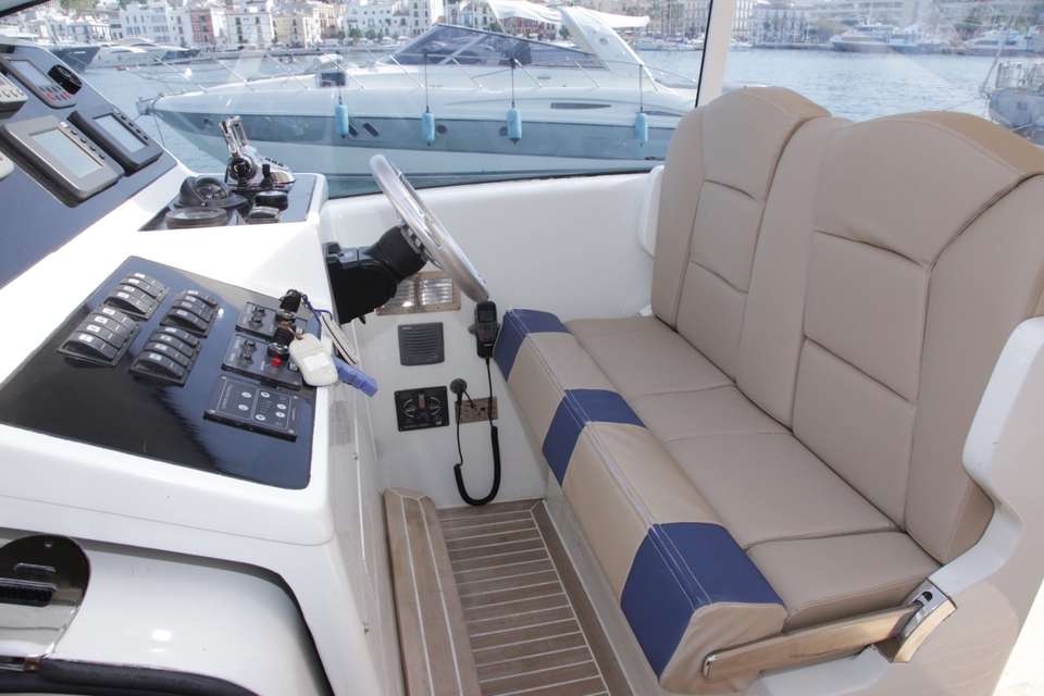 Numarine 55 Sport