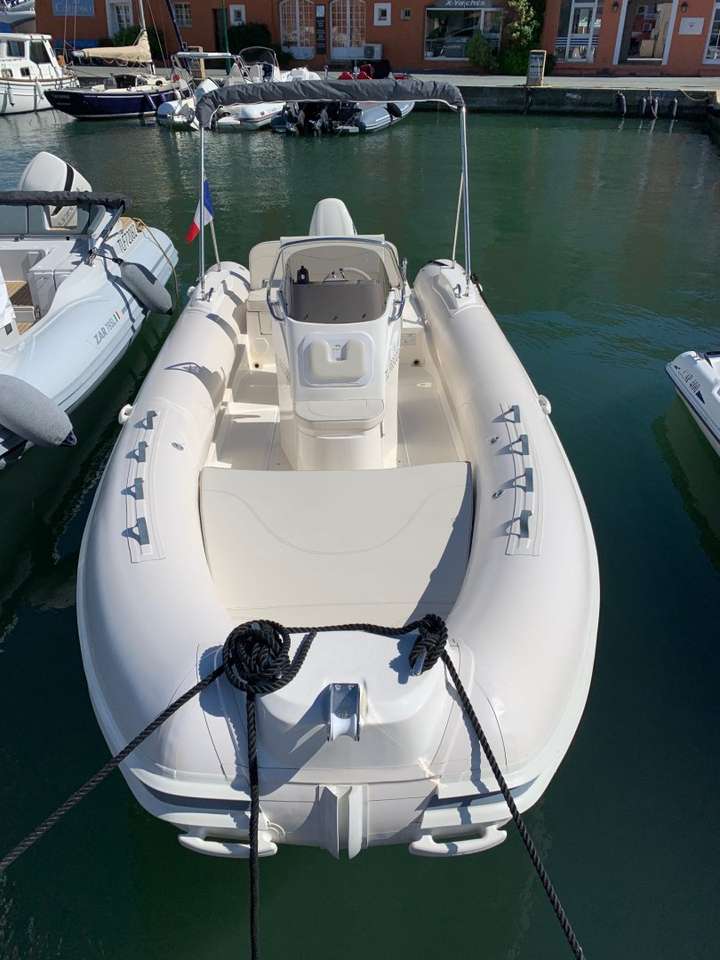 Nuova Jolly 630