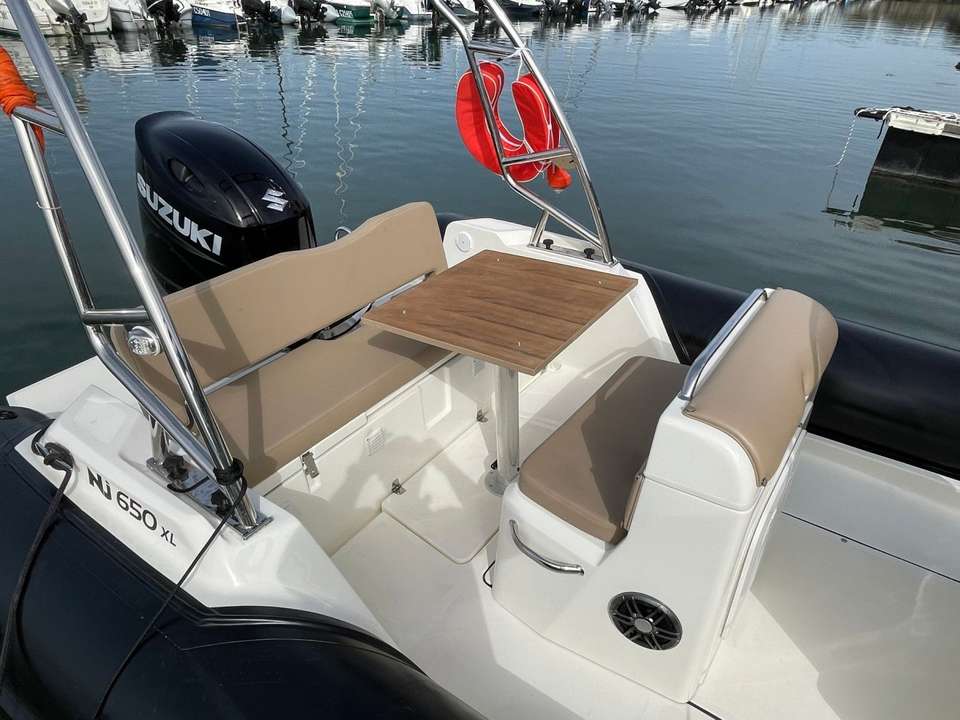 Boat 1