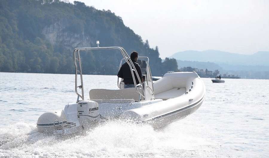 Nuova Jolly Freedom 590