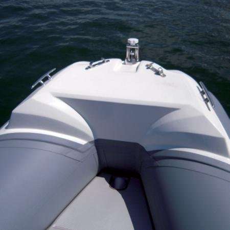 Nuova Jolly King 670