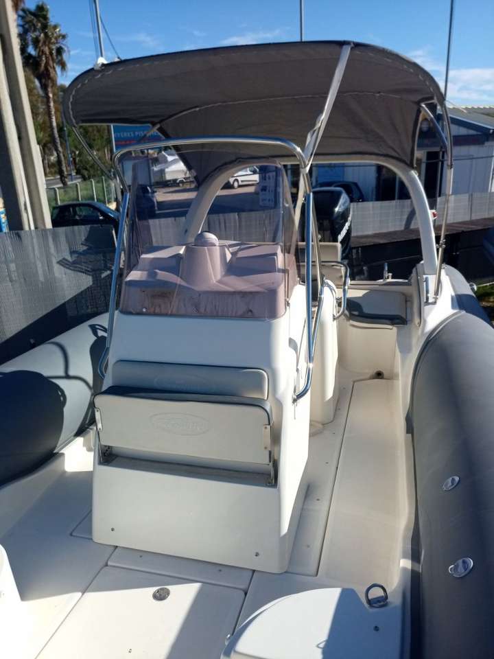 Nuova Jolly King 800 RS