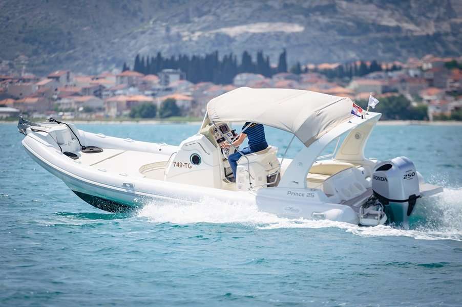 Nuova Jolly Prince 25