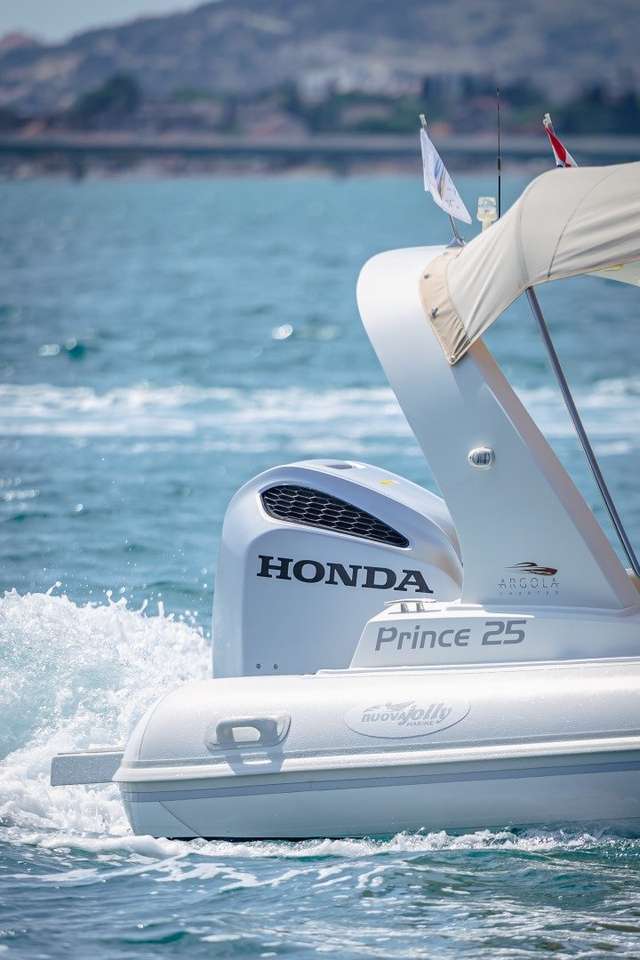 Nuova Jolly Prince 25