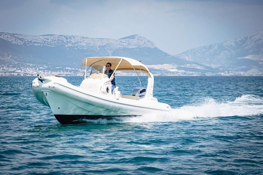 Nuova Jolly Prince 25