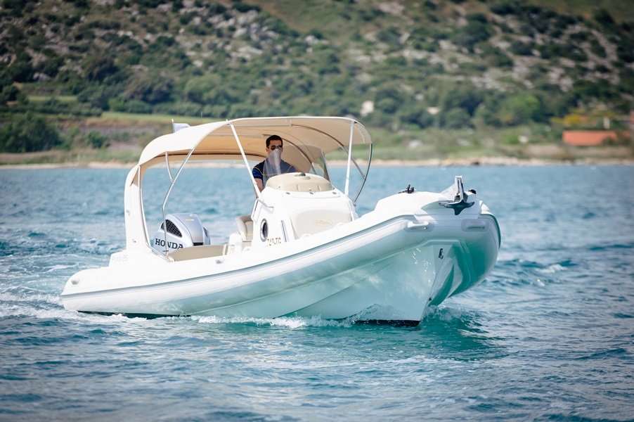 Nuova Jolly Prince 25