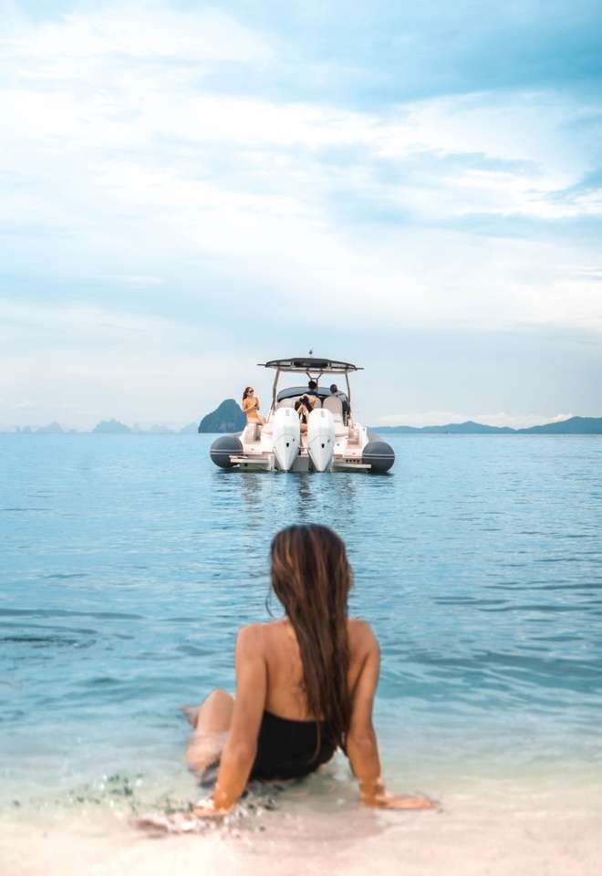 Nuova Jolly Prince 28 Sport Cabin