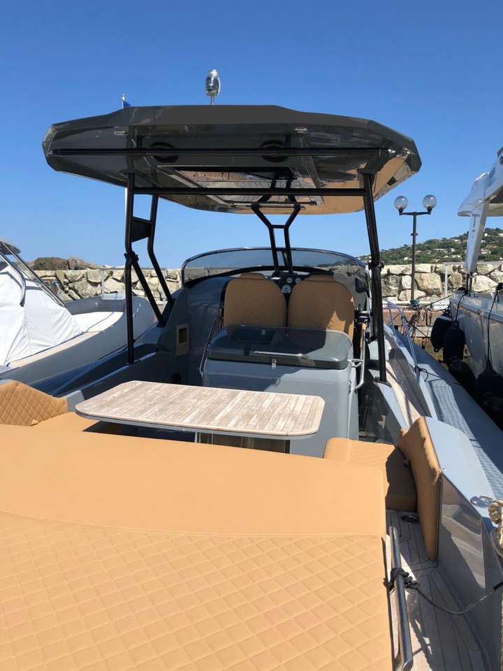 Nuova Jolly Prince 38