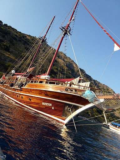 Boat 0