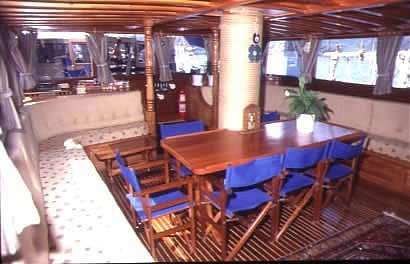 Boat 1