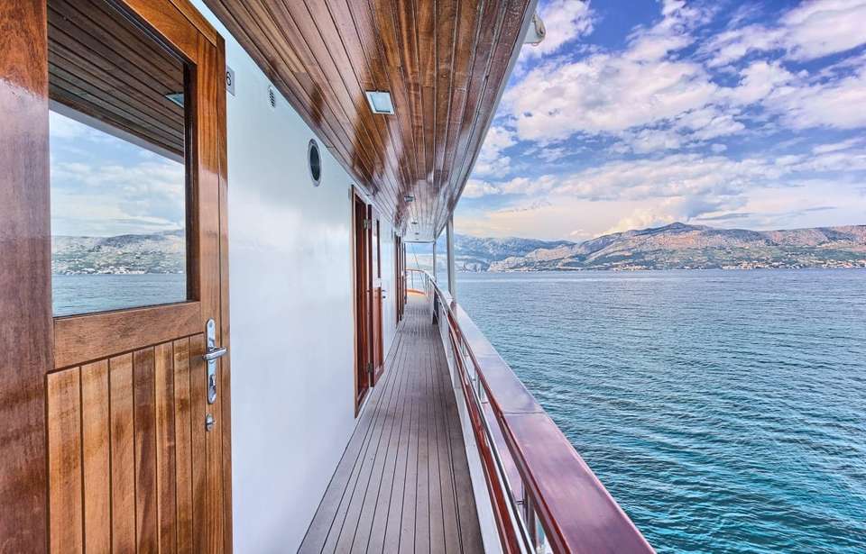 Boat 1
