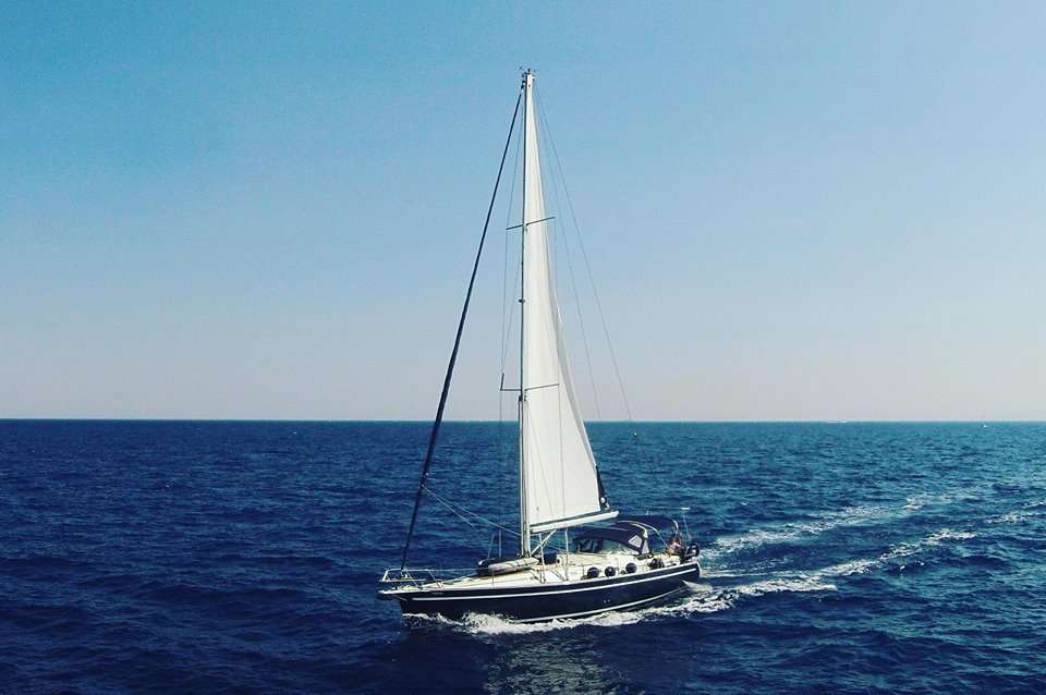 Ocean Star 51.2