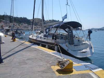 Ocean Star 51.2