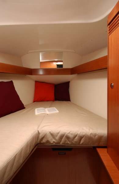 Oceanis 31 DL