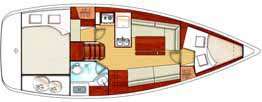 Oceanis 31 DL