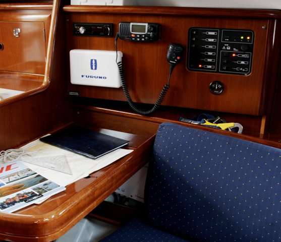 Oceanis 331
