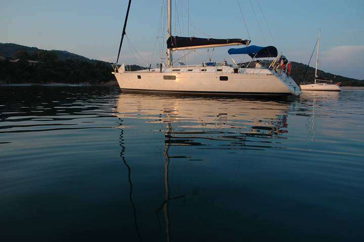 Oceanis 440
