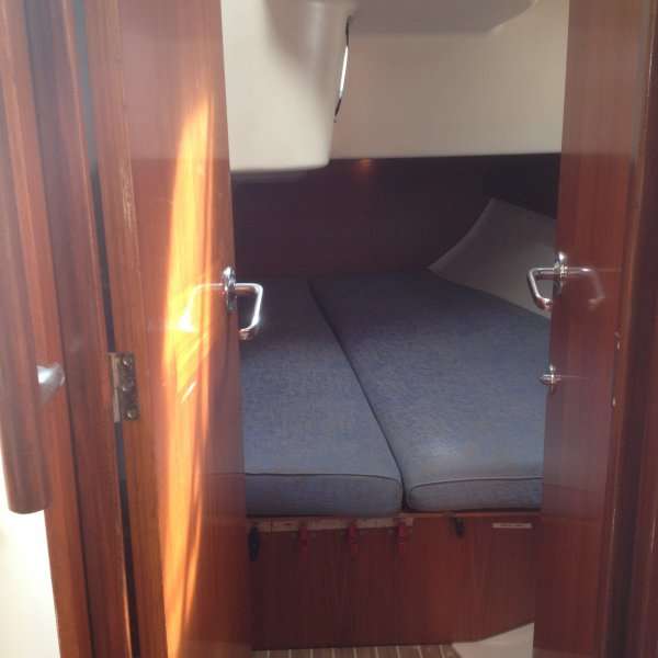 Oceanis 440