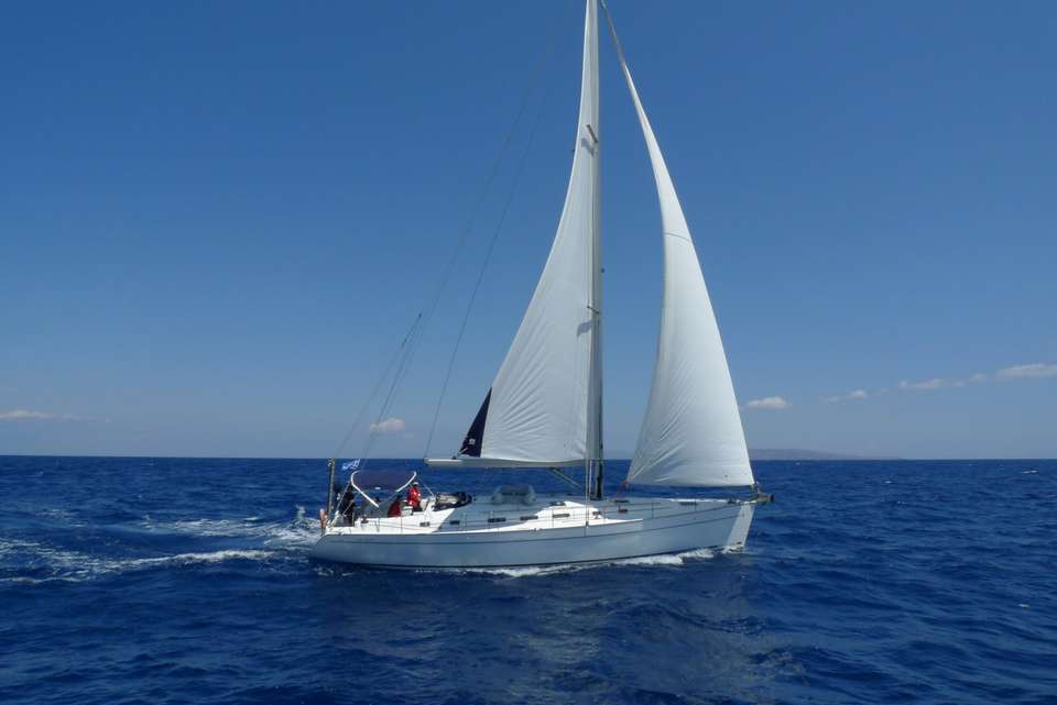 Oceanis 46