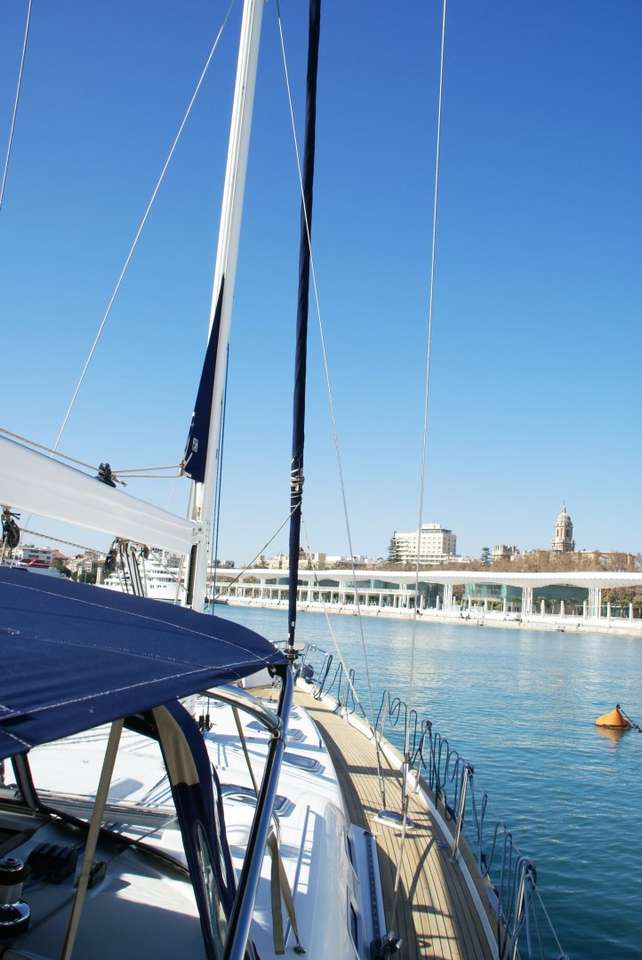 Oceanis 523 Clipper
