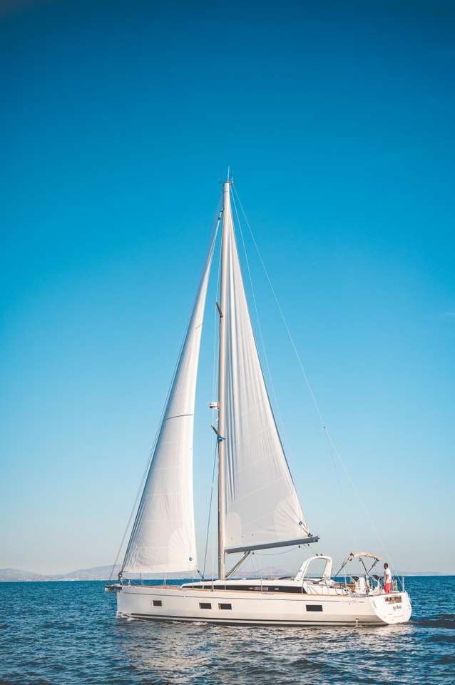Oceanis 55.1
