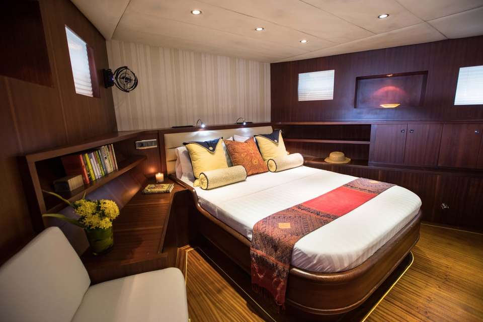 Boat 1