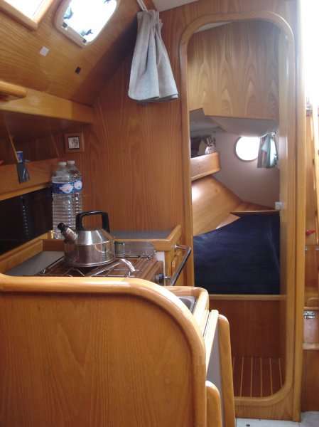 Boat 1