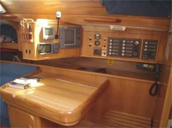 Ovni 345 DI