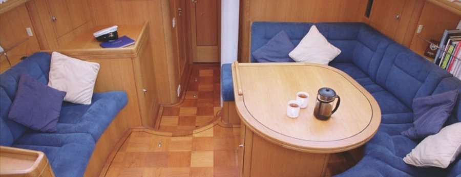 Boat 1