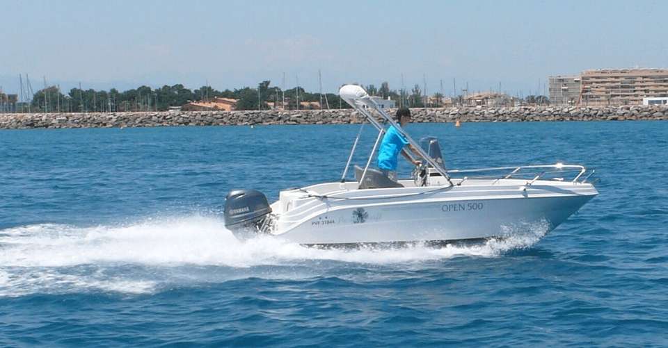 Pacific Craft 500 Open