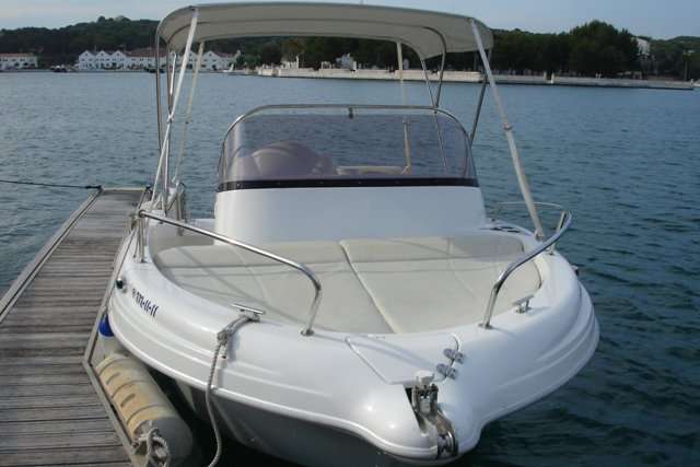 Boat 1