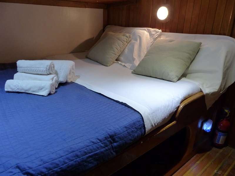 Boat 1
